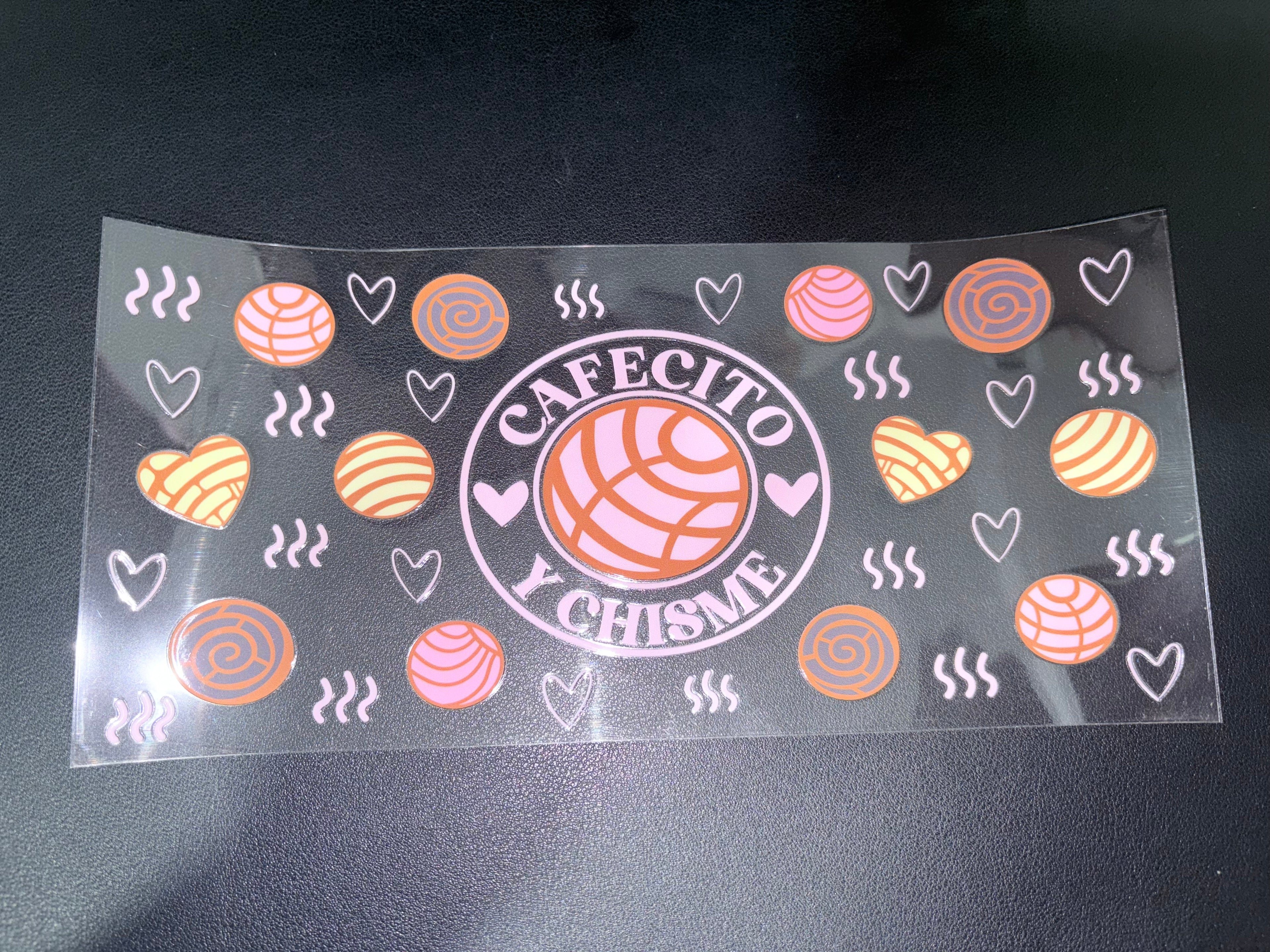 Cafecito & Chisme - #2