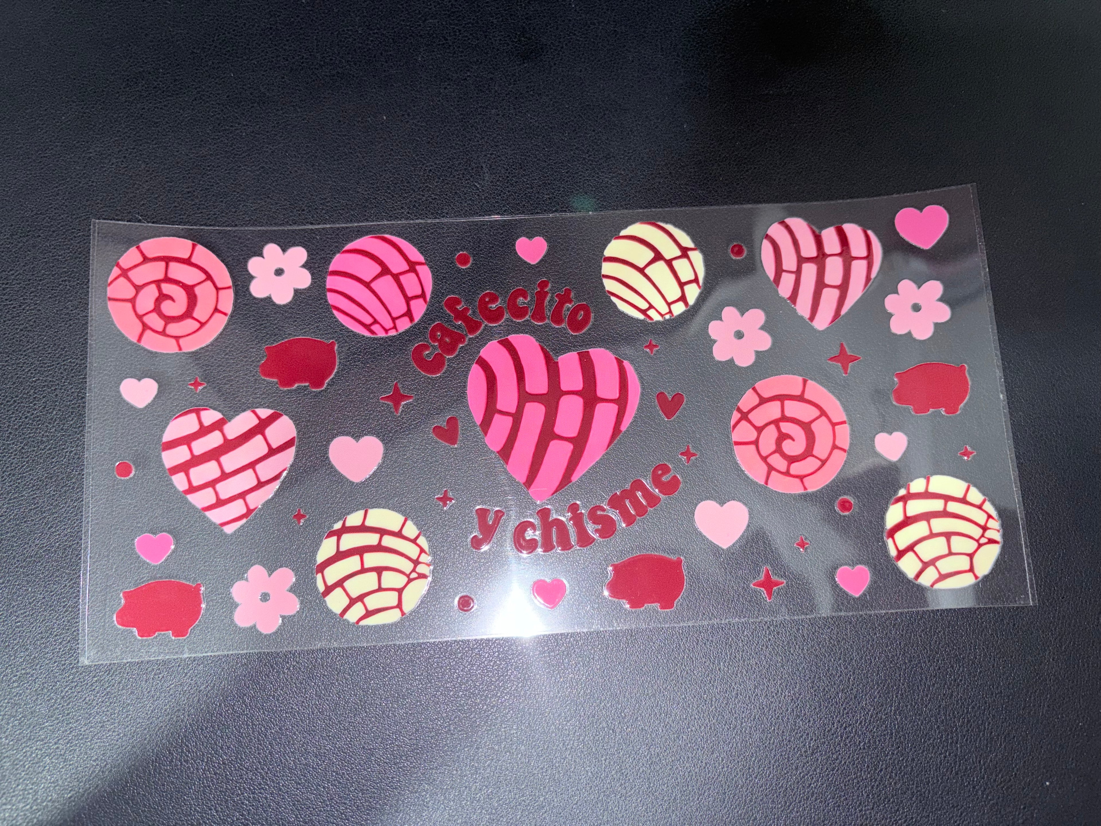 Cafecito & Chisme - #4